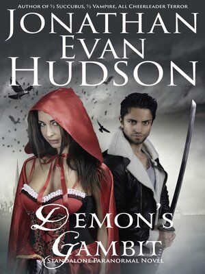 cover image of Demon's Gambit